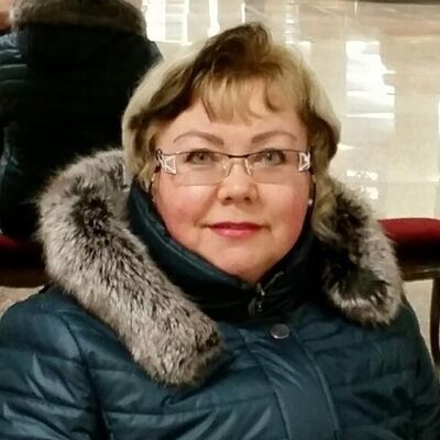  Oldenburg,   Swetlana, 61 ,   ,   