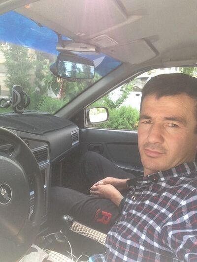  ,   Shavkat, 39 ,   