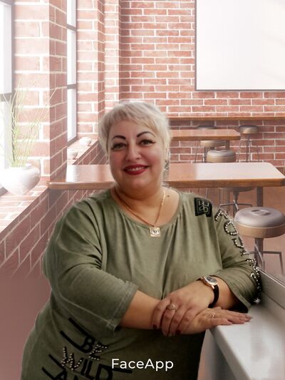  ,   LYUBOV, 56 ,  
