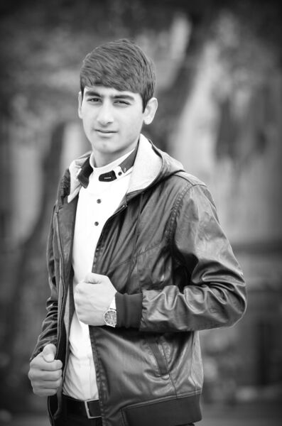  ,   Amir, 29 ,   