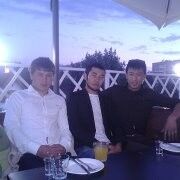  4092988  Sanjar, 34 ,    