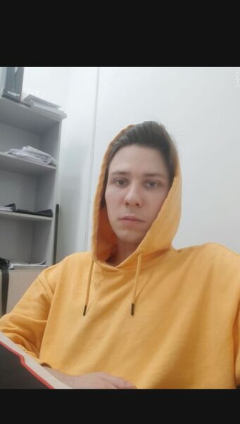  ,   Andrey, 25 ,   ,   