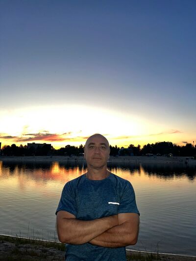  Papenburg,   Yauheni, 47 ,   , 