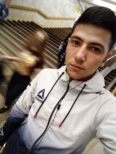  ,   Sirojiddin, 27 ,   ,   