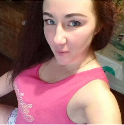  ,   Anastasiya, 40 ,  
