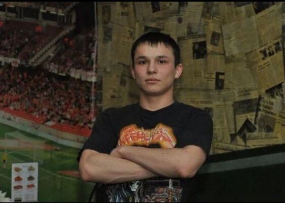  ,   Russel, 35 ,  