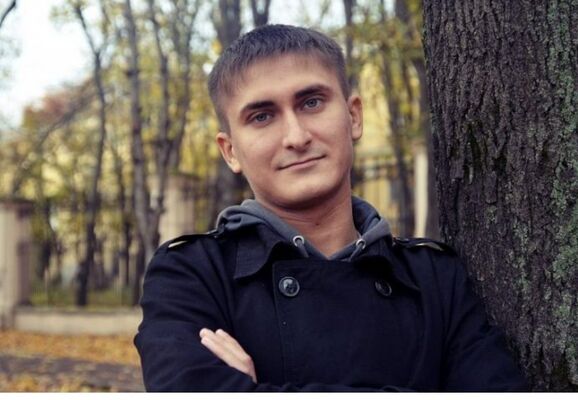Знакомства Белгород, фото мужчины Максим, 31 год, познакомится для флирта, любви и романтики