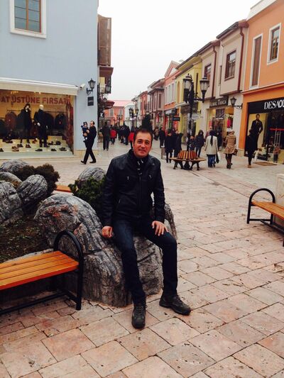  ,   Ersin, 44 ,   ,   