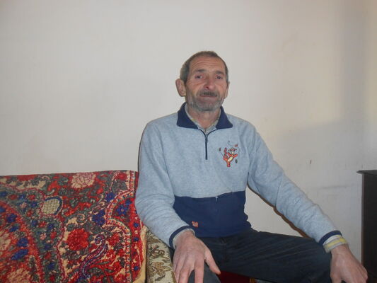  ,   Irakli, 41 ,   
