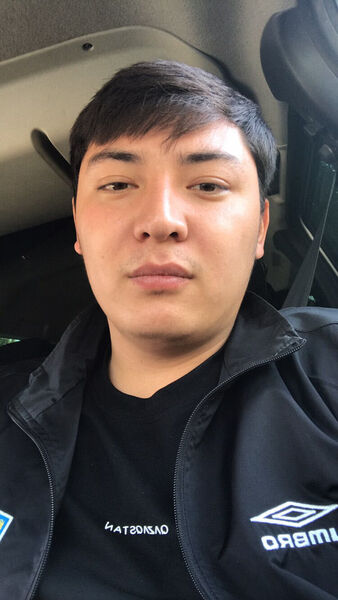  ,   Ernur, 23 ,   ,   