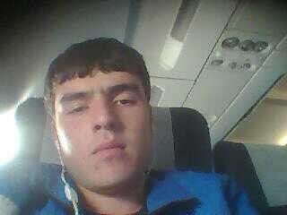  5674898  Abdu, 30 ,    