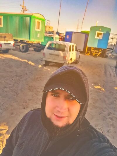  ,   Nikolay, 29 ,   ,   