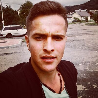  ,   Andrii, 24 ,  