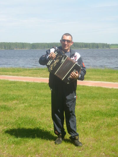   ,   Sergei, 43 ,   