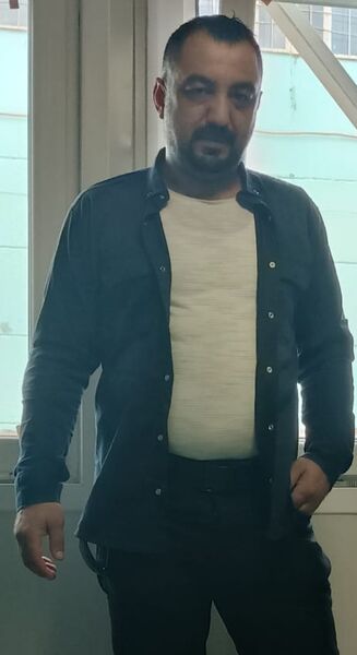   ,   Mehmet, 37 ,   ,   