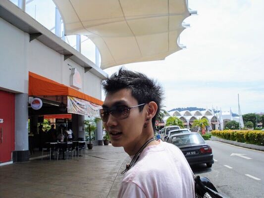  Ch'onan,   Sam Lee, 38 ,   ,   , c , 