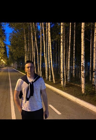  ,   Vitya, 21 ,   ,   