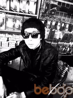 ���������� �������, ���� ������� Raul, 34 ����, ������������ ��� ����� � ���������, c�������� ���������