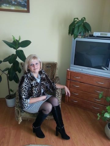  Brenton,   Mariija, 59 ,   ,   