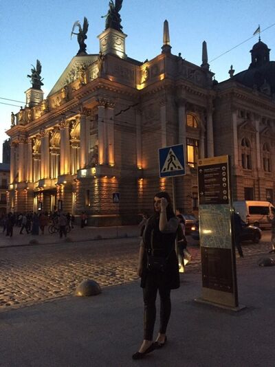  Flamatt,   Olya, 28 ,  