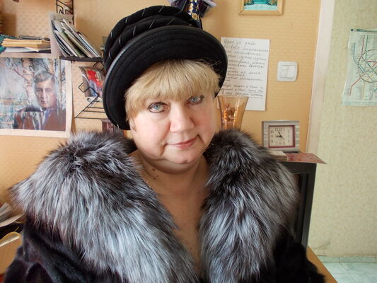  ,   Larisa, 65 ,   ,   