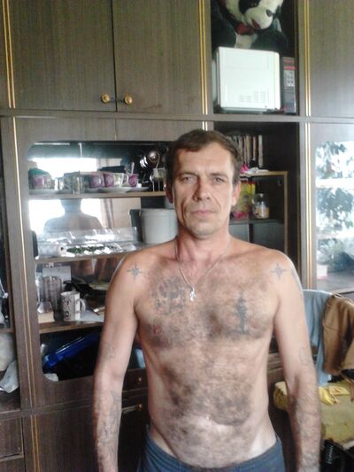  ,   Igor, 50 ,   