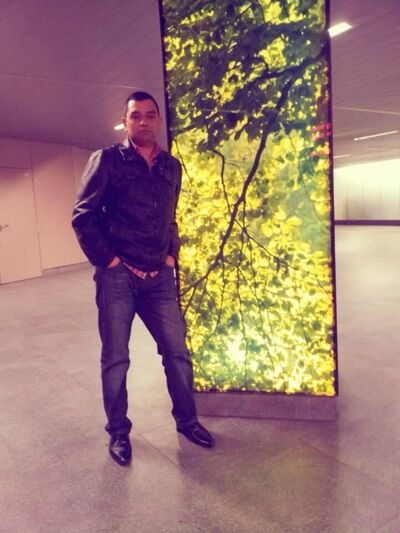  Loddon,   Tawfiq, 36 ,   ,   