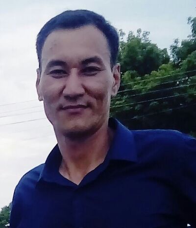  ,   Daulet, 38 ,   