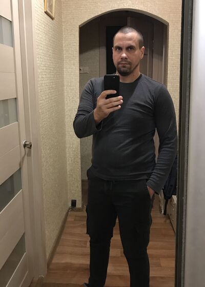  Acala del Rio,   Aleksandr, 41 ,   