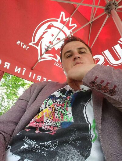  Targu-Mures,   Valentin, 36 ,   ,   
