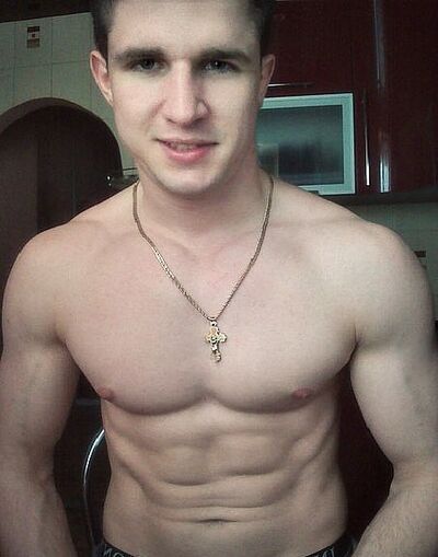  ,   Nikolay, 30 ,   