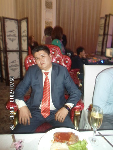  6047178  Azam, 47 ,    