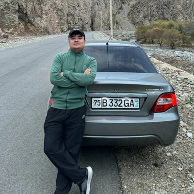  -,   Abror, 20 ,   ,   