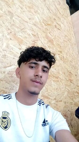  ,   Imad, 20 ,   ,   