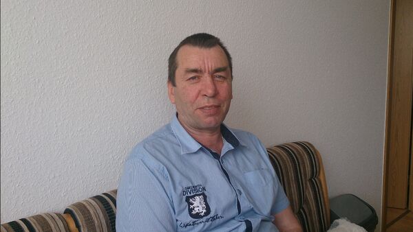  Erfurt,   Vasily, 68 ,   ,   