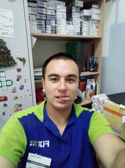 ,   Romik, 31 ,   