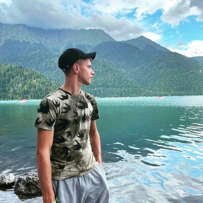  ,   Sergey, 27 ,   ,   