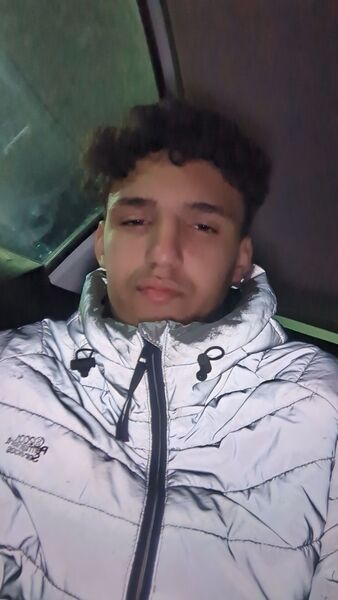  Cheraga,   Aymen, 19 ,   ,   