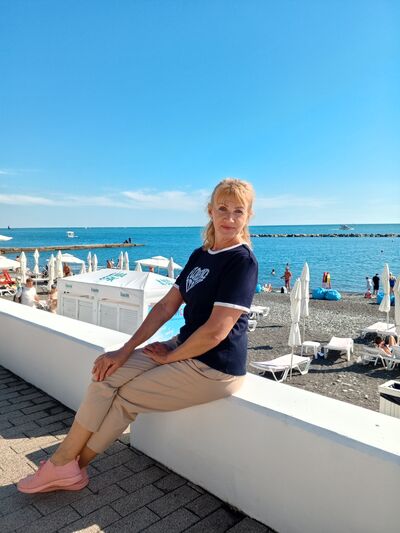  ,   Irina, 57 ,     , c 