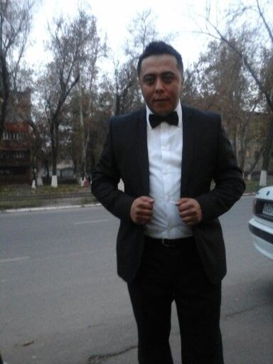  ,   Timurjon, 43 ,   