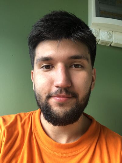  ,   Parviz, 21 ,   ,   