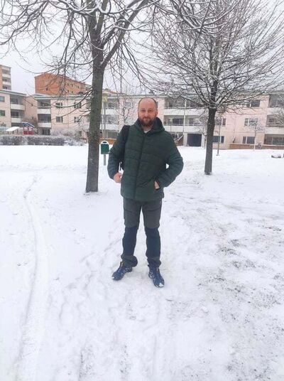  ,   Mykhailo, 43 ,   ,   
