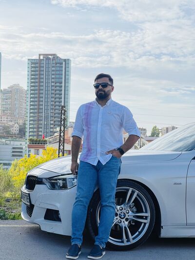  Ortakoy,   Reza, 29 ,   ,   , c 