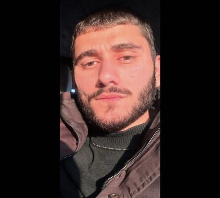  ,   Huseyn, 24 ,   ,   