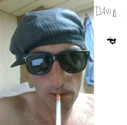 --,   David, 47 ,   ,   , c 