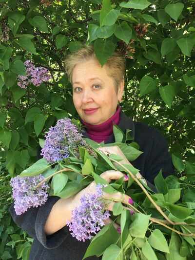 ,   Olga, 66 ,  