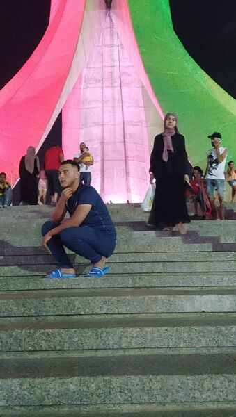  Algiers,   Hakou, 25 ,   ,   