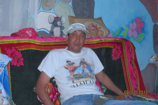  ,   Daniyar, 59 ,  