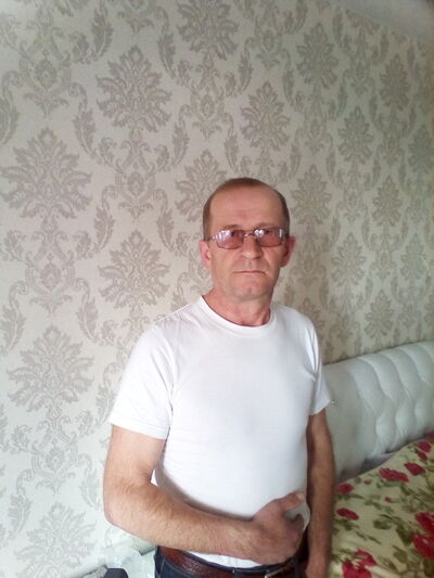  ,   Evgeny, 62 ,   