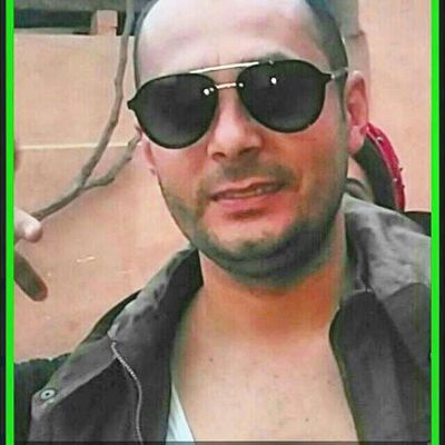  ,   ARAB, 38 ,     
